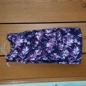 Adrienne Vittadini sheath dress